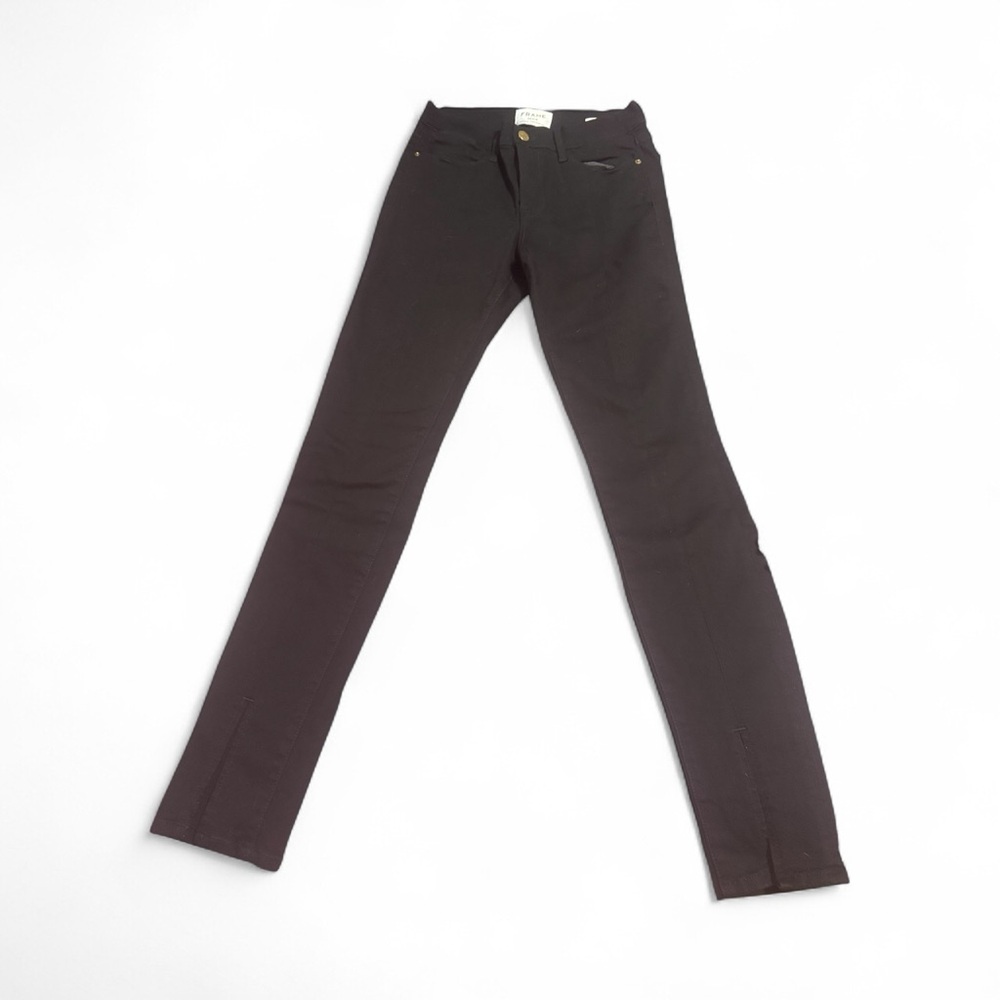 Black Skinny Jeans